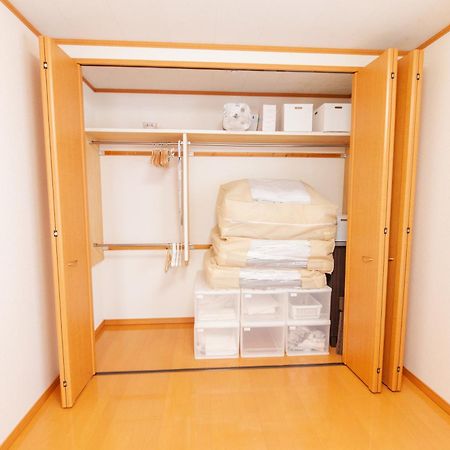 Restful Tsukuda Apartment Aomori Exterior photo