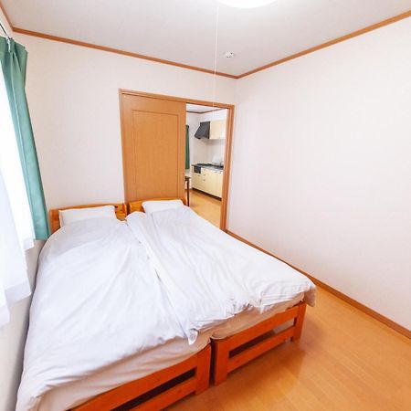 Restful Tsukuda Apartment Aomori Exterior photo