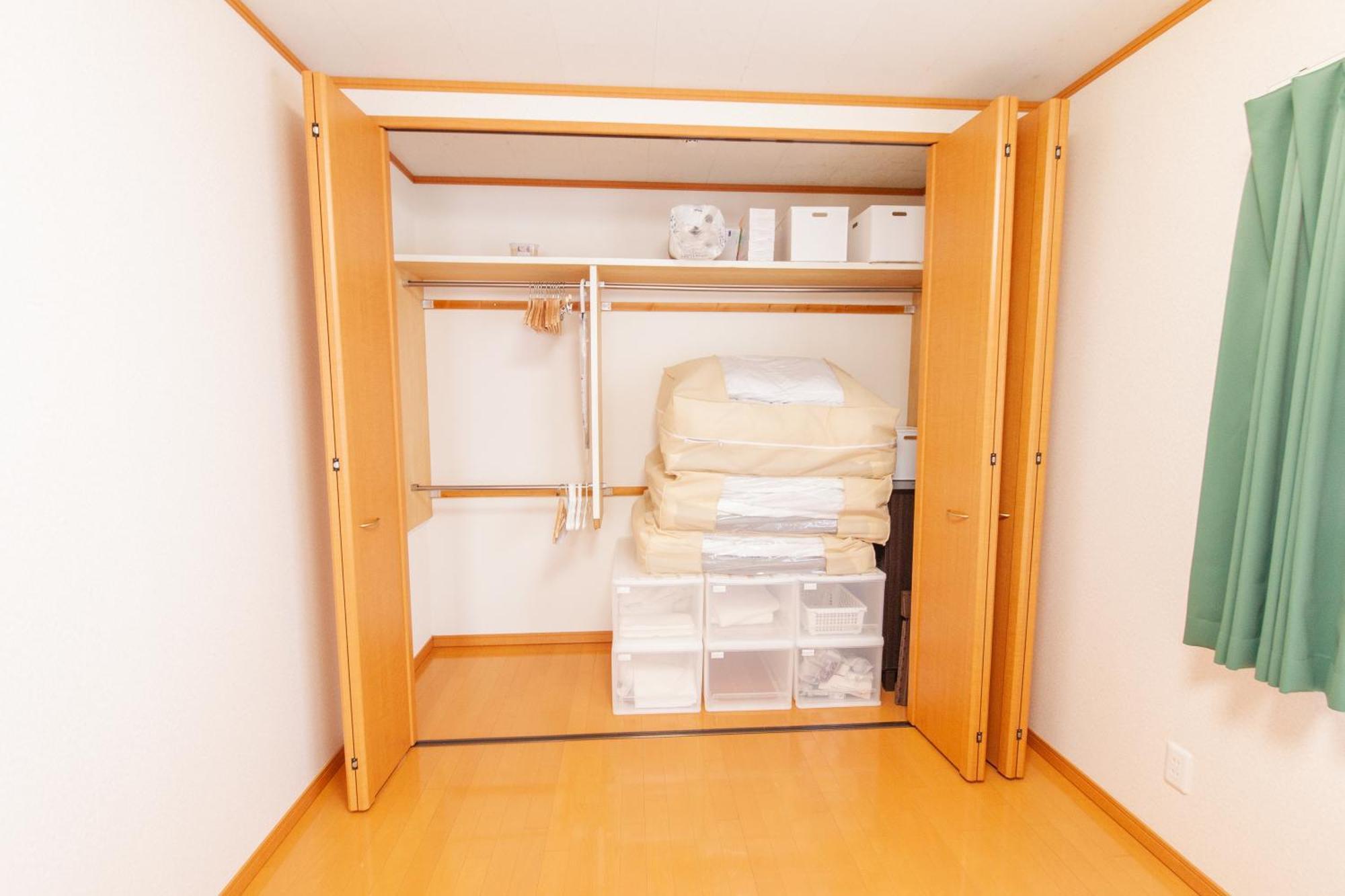 Restful Tsukuda Apartment Aomori Exterior photo