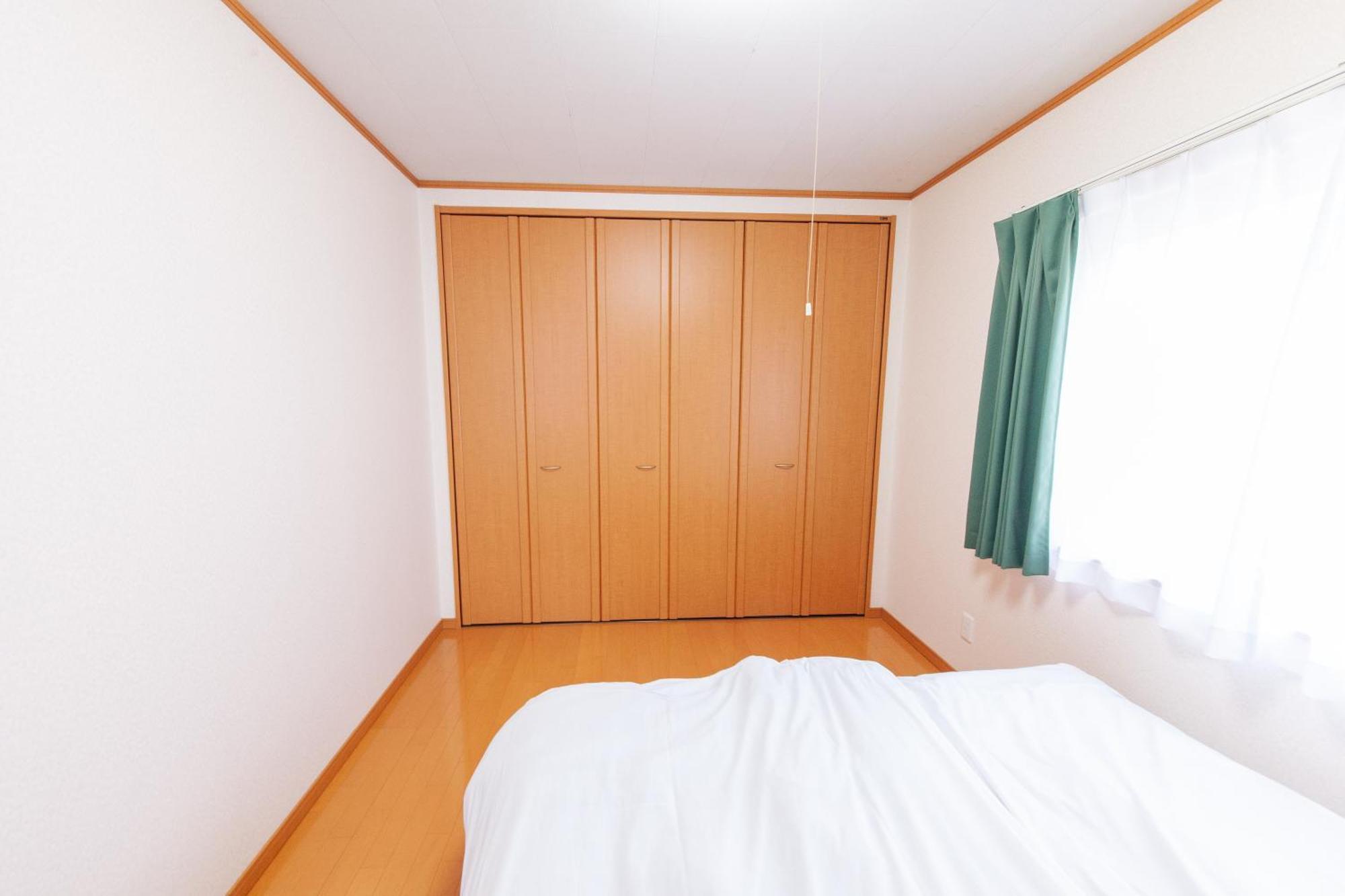 Restful Tsukuda Apartment Aomori Exterior photo